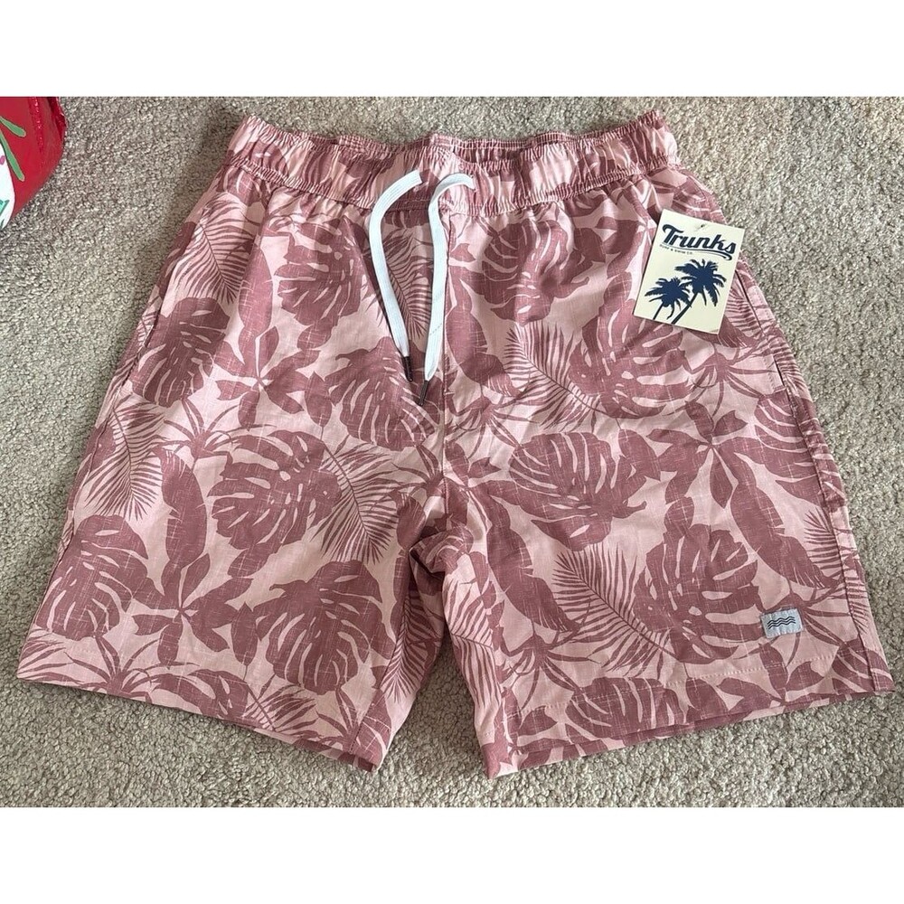 swim trunks